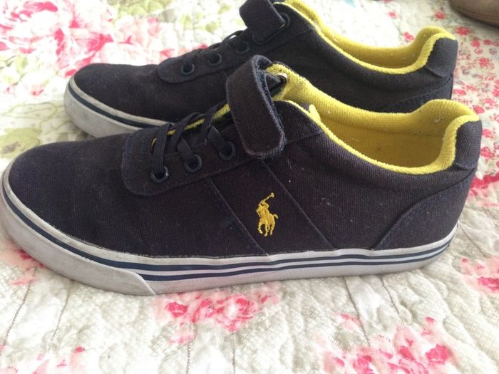 Ralf Lauren Polo Navy