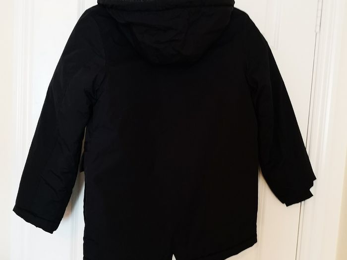 Winter coat M&S stormwear, age 9-10