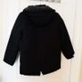 Winter coat M&S stormwear, age 9-10 Image 3