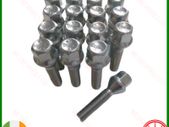 16 x New Extended Wheel Bolts For BMW 1,3,5,Z Series (45mm) J16 - Delivery