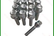 16 x New Extended Wheel Bolts For BMW 1,3,5,Z Series (45mm) J16 - Delivery