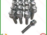 main image for ad 16 x New Extended Wheel Bolts For BMW 1,3,5,Z Series (45mm) J16 - Delivery