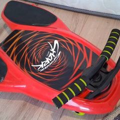 Shark Drifting Board