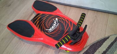 Shark Drifting Board
