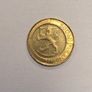 Finland 1 markka coin Image 2