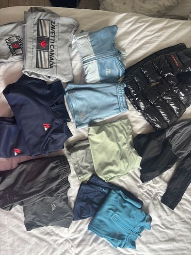 Boys Tracksuits