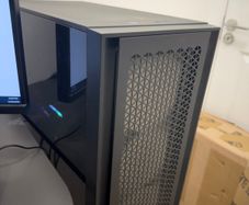 High-End Gaming PC 4K Gaming