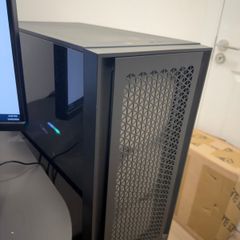 High-End Gaming PC 4K Gaming