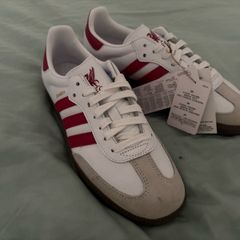 Adidas Samba LFC edition
