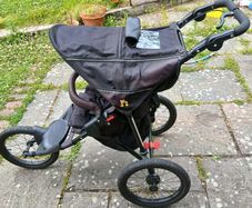 Out n About Nipper Sport buggy