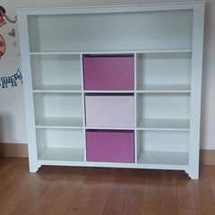storage unit