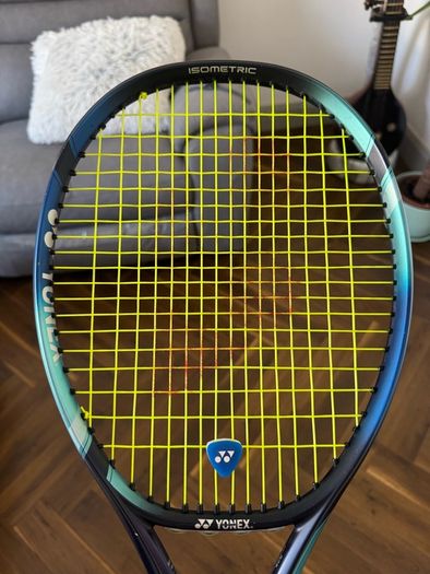 Yonex Ezone tennis racquet