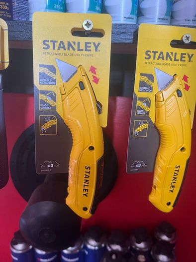 STANLEY Utility Knife