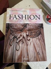 A History of Fashion: Kyoto Costume Institute