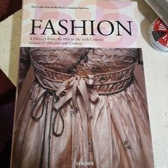 A History of Fashion: Kyoto Costume Institute
