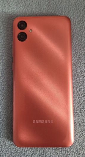 Samsung A04e (Unlocked)