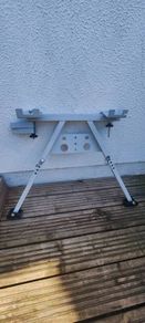 ladder stabilizer