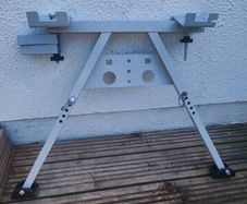 ladder stabilizer