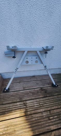 ladder stabilizer