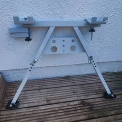 ladder stabilizer