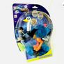 BRAND NEW Disney Miles From Tomorrow Deluxe Action Figure - Merc with Light & Sound Image 2