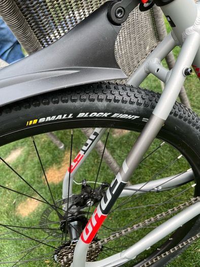 Men's Ghost  Kato 2.9 Mtb Large - Hardtail Mountain Bike Used Twice