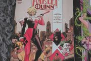 Batman White Knight Presents Harley Quinn 1-6
