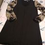 beautiful new designer dress Image 3
