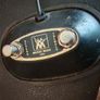 Vintage 1974-77 Musicman HD130 Reverb Guitar amp and cab Image 10
