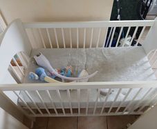 Baby Crib