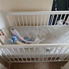 Baby Crib