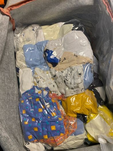 Boy clothes 18-24 months