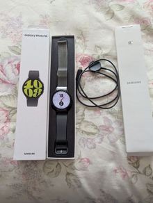 Samsung Galaxy Watch6