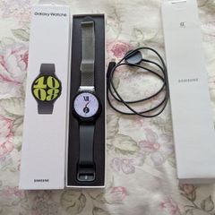 Samsung Galaxy Watch6