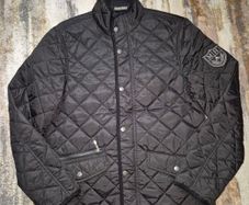 matterhorn jacket size S