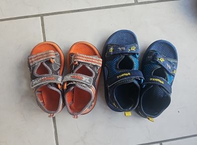 Clarks Toddler Sandals