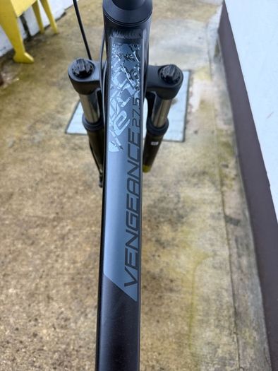 Carrera Bike Adult