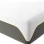 Memory Foam Mattress, 5FT King Mattress, Medium, 150x200x20cm King size memory foam mattress with Soft Skin-friendly Durable, Sleep Cooler and Back Pain Relief, Washable Cover Image 9