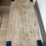 Solid Wood Table Image 2