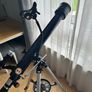 Telescope Skylux 60/700 AZ - Bresser Image 4