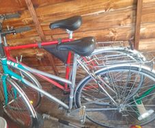 Commuter/Town  Bikes