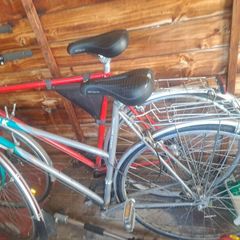 Commuter/Town  Bikes