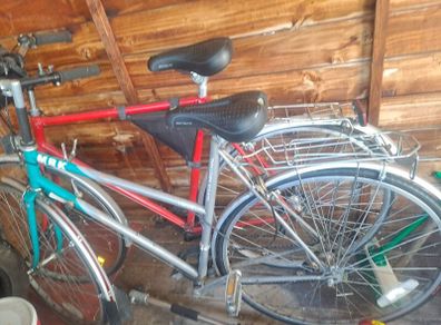 Commuter/Town  Bikes