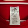 Adidas Munster Rugby Crewneck Sweatshirt from the 2021 season Image 3