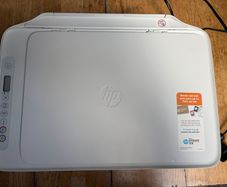 HP DeskJet 2710e Wireless All-in-One Printer for Sale