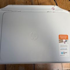 HP DeskJet 2710e Wireless All-in-One Printer for Sale