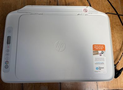 HP DeskJet 2710e Wireless All-in-One Printer for Sale