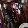 Star Wars ! The Inquisitor L'Inquisiteur ! Action Figure ! 2015 ! by Hasbro ! Image 5