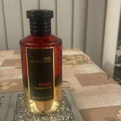 Montera Rouge Tobacco Eau De Parfum - 100ml