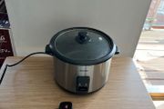 rice cooker